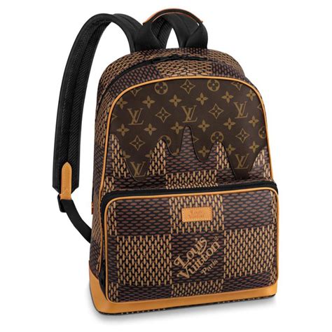 sacs a dos louis vuitton